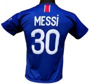 koszulka Messi tył