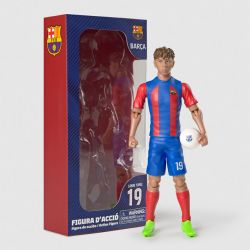Figurka kolekcjonerska Yamal FC Barcelona