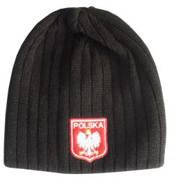 Czapka zimowa Polska G13